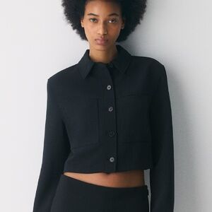 Aritzia jacket